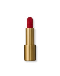 Velvet Matte Lipstick - Red Wish